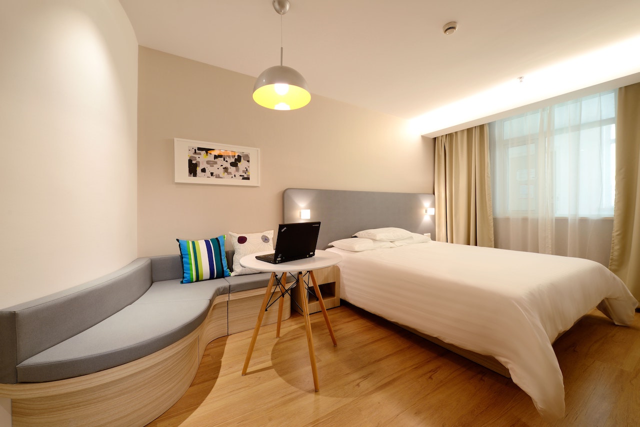 Single Room 1vs1