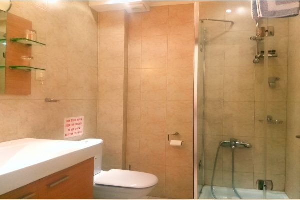 7. shower